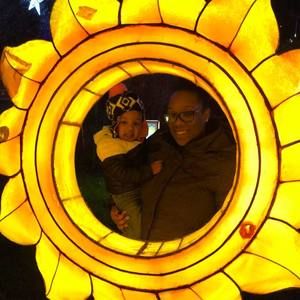 Meet your Posher, Porcha